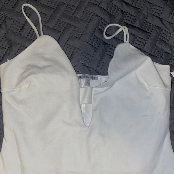 Body suit - Picture 2 of 3